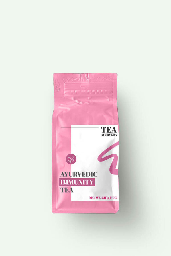 Ayurvedic Detox Tea